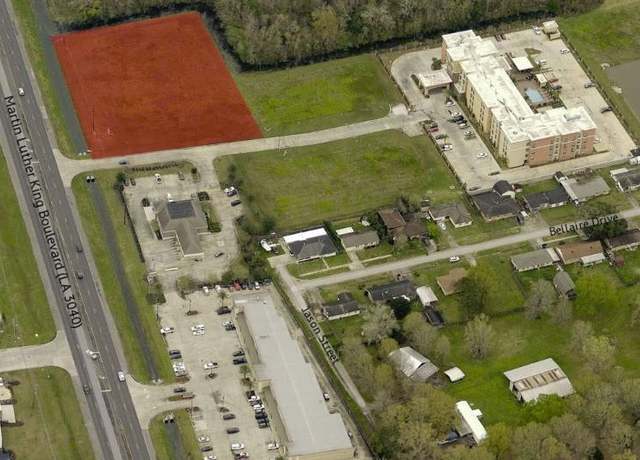 Property at 1832 Martin Luther King Blvd, Houma, LA 70360