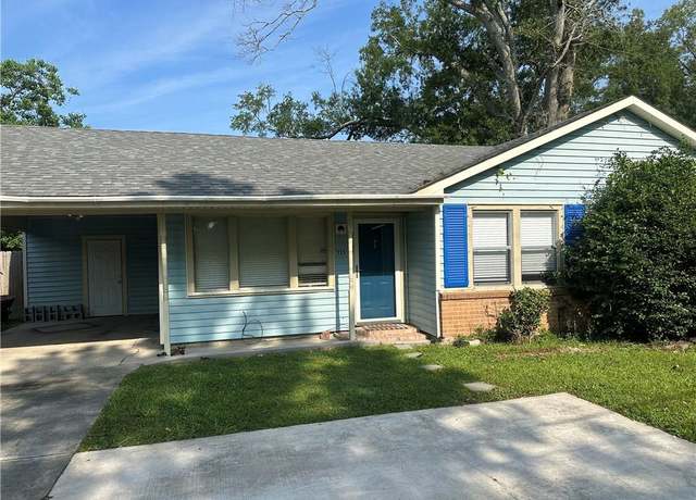 Property at 135 Bernice Ln, Ponchatoula, LA 70454, 3 beds, 1 bath