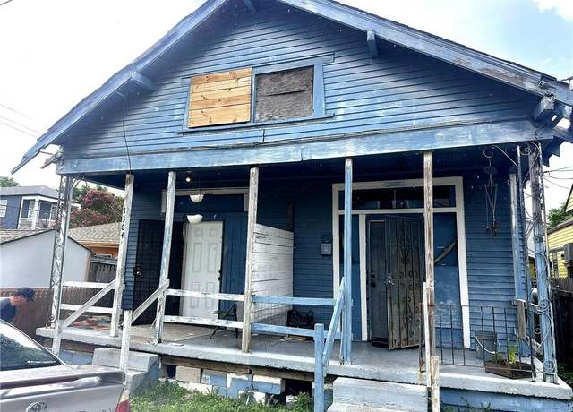 Property at 1304-06 Independence St, New Orleans, LA 70117, 4 beds, 2 baths