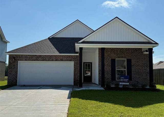 Property at 40226 Arrowhead Rd, Ponchatoula, LA 70454, 5 beds, 3 baths