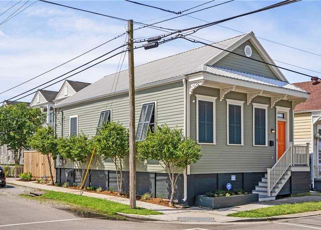 Property at 4600 Magnolia St, New Orleans, LA 70115, 2 beds, 2 baths