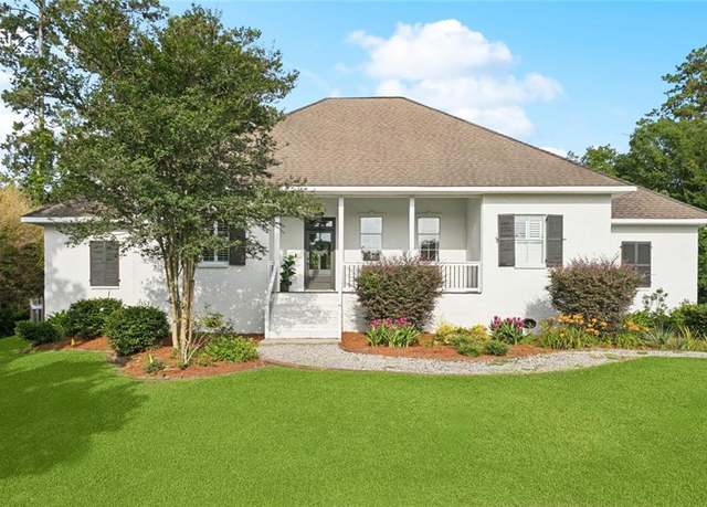 Property at 712 Shady Ln, Madisonville, LA 70447, 4 beds, 2.5 baths