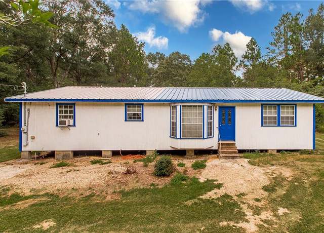 Property at 21305 Hwy 1061, Amite, LA 70422, 3 beds, 2 baths