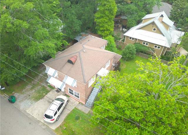 Property at 1742 4th St, Slidell, LA 70458, 4 beds, 2 baths