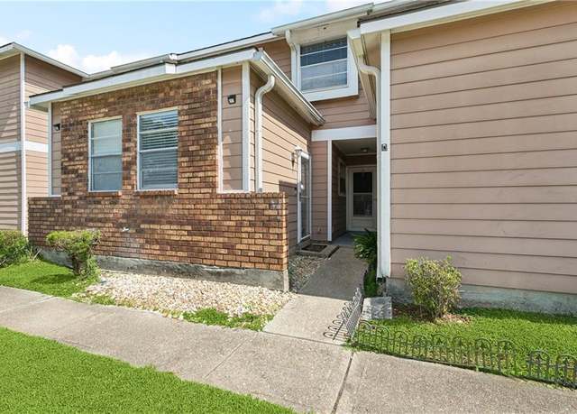 Property at 701 Fairfax Dr #189, Gretna, LA 70056, 2 beds, 2 baths