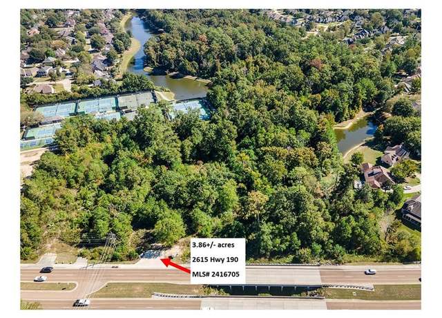 Property at 2615 Hwy 190, Mandeville, LA 70471