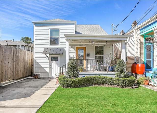 Property at 1614 Dublin St, New Orleans, LA 70118, 4 beds, 3 baths
