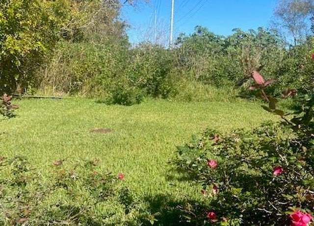 Property at 41375 Lawrence St, New Orleans, LA 70129