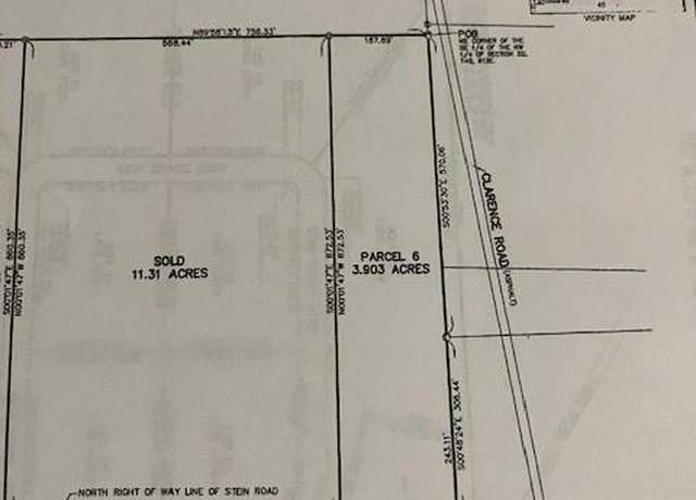 Property at 6 Stein Rd, Sun, LA 70463