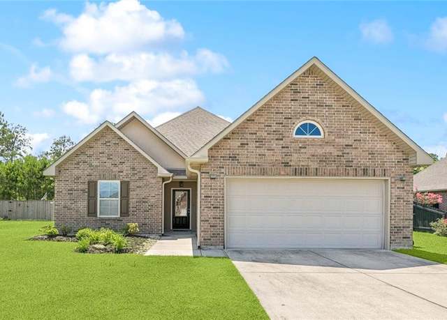 Property at 28230 Loiret Ct, Ponchatoula, LA 70454, 3 beds, 2 baths