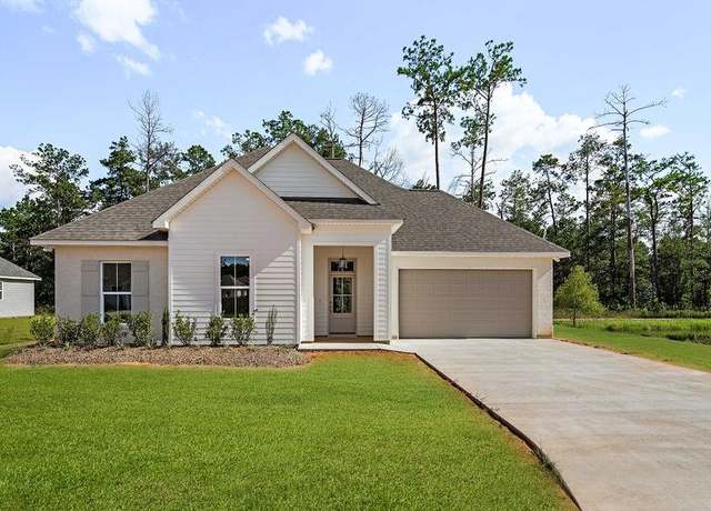 Property at 20034 Kenny Ln, Covington, LA 70435, 3 beds, 2 baths