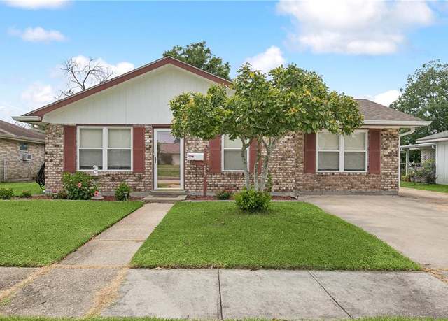Property at 772 Oakwood Dr, Terrytown, LA 70056, 3 beds, 1.5 baths