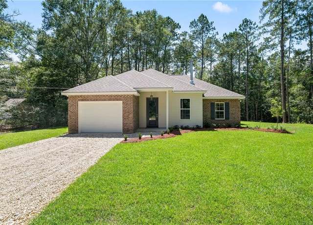 Property at 75396 Henderson Rd, Covington, LA 70435, 3 beds, 2 baths