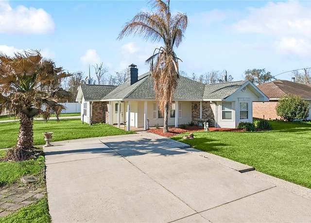 Property at 130 Ivy Ct, Luling, LA 70070, 3 beds, 2 baths