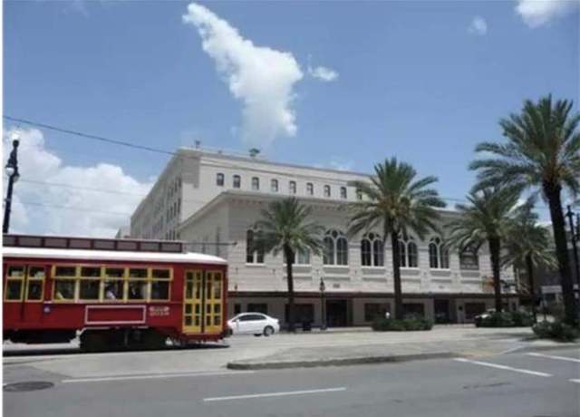 Property at 1201 Canal St #251, New Orleans, LA 70112, 2 beds, 1 bath