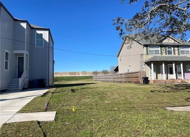 Property at 6680 Bellaire Dr, New Orleans, LA 70124