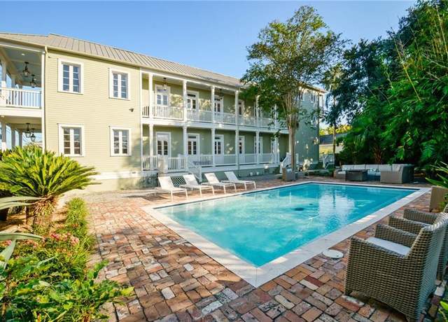 Property at 4006 Royal St, New Orleans, LA 70117, 6 beds, 4 baths