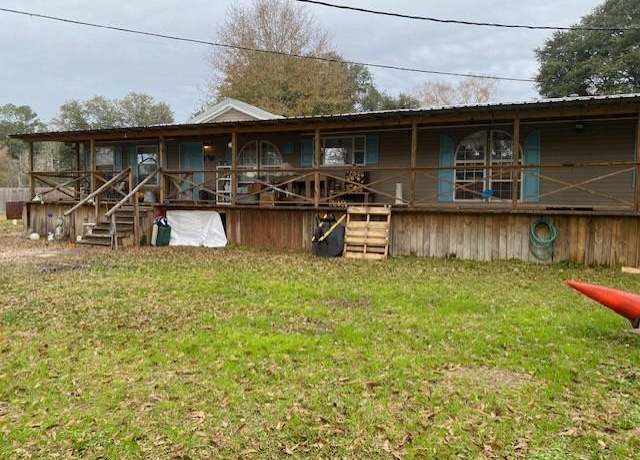 Property at 59124 Puleston Rd, Amite, LA 70422, 4 beds, 2 baths