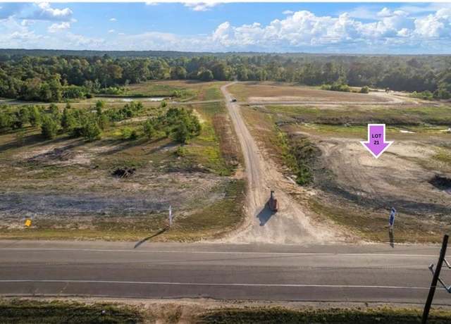 Property at Lot 21 The Banks Drive -hwy 16 Hwy, Franklinton, LA 70438