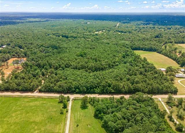 Property at Parcels D and E-2 Old Military (hwy 1082) Rd, Bush, LA 70431