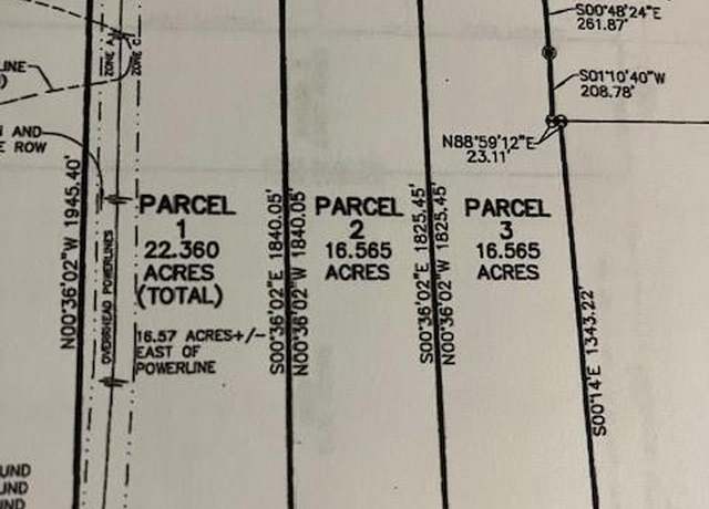 Property at 1 Stein Rd, Sun, LA 70427