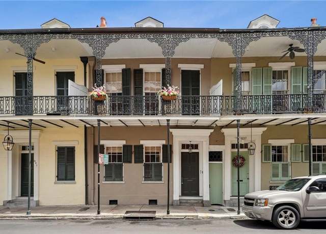 Property at 839 Dumaine St, New Orleans, LA 70116, 4 beds, 4 baths
