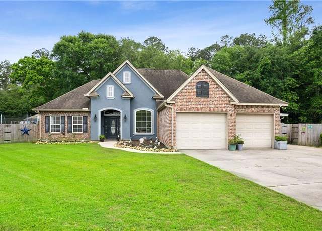 Property at 216 Old Mill Loop, Pearl River, LA 70452, 3 beds, 2 baths