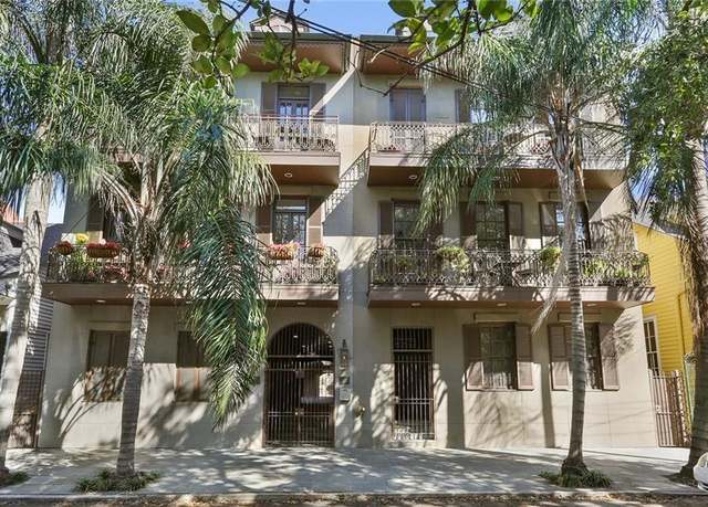 Property at 1029 Esplanade Ave #23, New Orleans, LA 70116, 2 beds, 2 baths