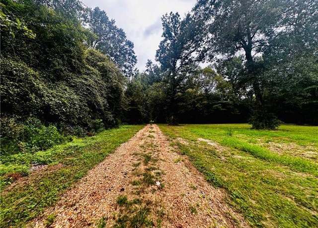 Property at Parcel #8 16 Hwy, Franklinton, LA 70438