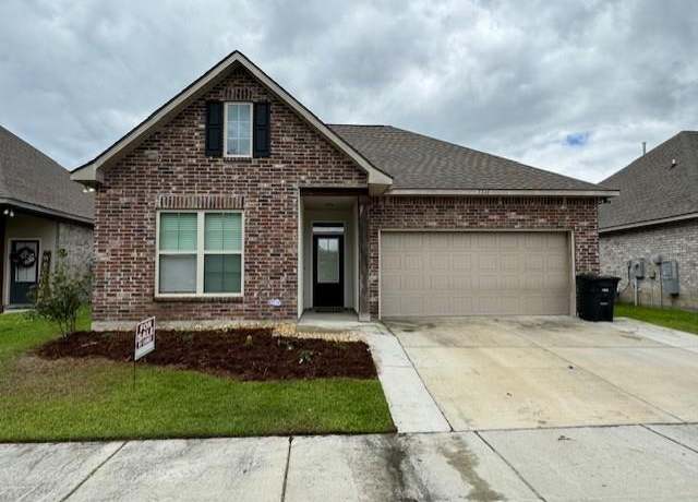 Property at 7248 Kenilworth Crossing Ave, Baton Rouge, LA 70820, 4 beds, 2.5 baths