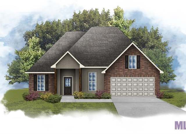 Property at 226 Olivia Dr, Luling, LA 70070, 3 beds, 2 baths