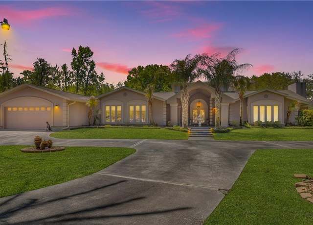 Property at 17239 Three Rivers Rd, Covington, LA 70435, 4 beds, 4 baths