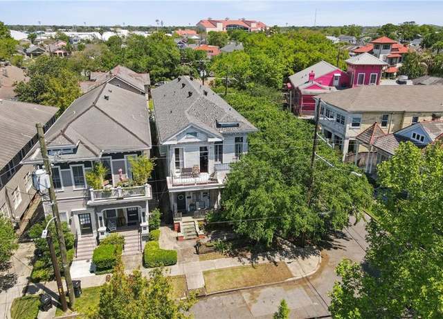 Property at 3001-03 Desoto St, New Orleans, LA 70119, 10 beds, 4.5 baths
