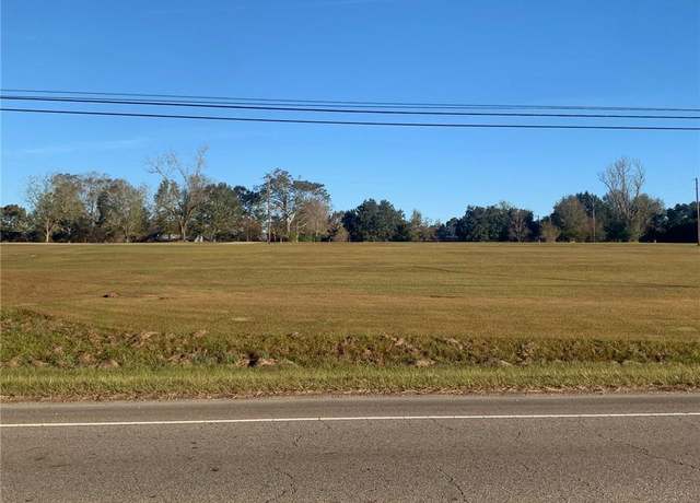 Property at 1 Highway 10 Hwy, Franklinton, LA 70438