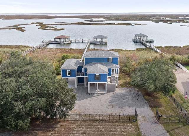 Property at 52486 Highway 90 Hwy, Slidell, LA 70461, 5 beds, 4.5 baths