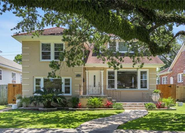 Property at 6141 Canal Blvd, New Orleans, LA 70124, 4 beds, 3 baths