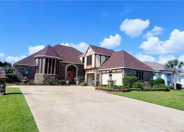 Property at 1537 Cuttysark Cv, Slidell, LA 70458, 3 beds, 2.5 baths