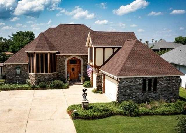 Property at 1537 Cuttysark Cv, Slidell, LA 70458, 3 beds, 2.5 baths
