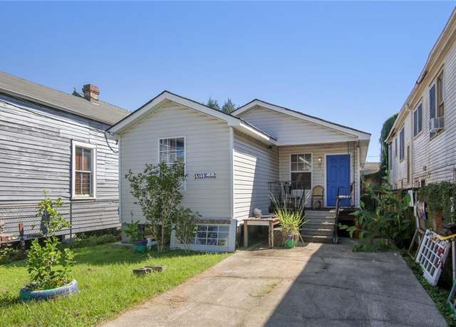 Property at 1311 Frenchmen St, New Orleans, LA 70116, 3 beds, 2 baths