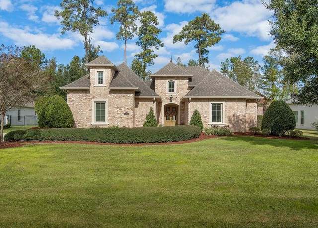 Property at 329 Memphis Trce, Covington, LA 70433, 3 beds, 2.5 baths
