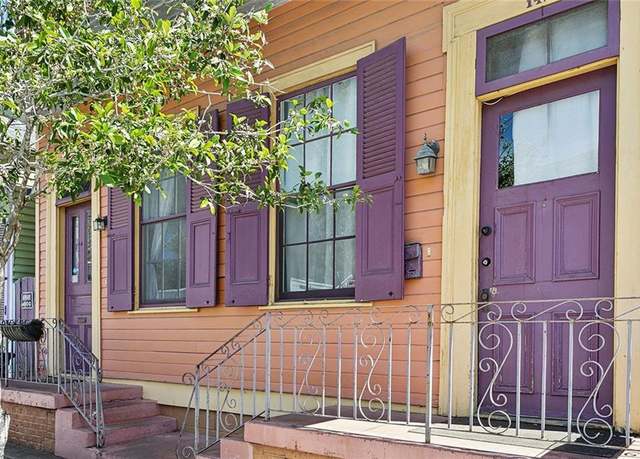 Property at 1428-1430 Chartres St, New Orleans, LA 70116, 4 beds, 3 baths