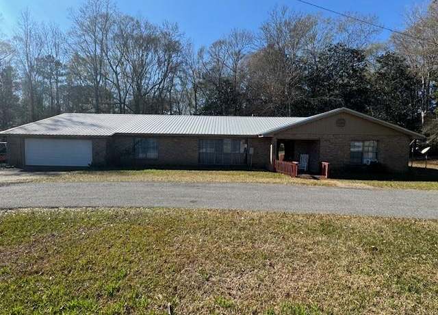 Property at 30159 62 Hwy, Franklinton, LA 70438, 4 beds, 3 baths