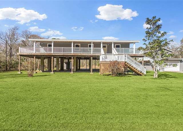 Property at 203 Avery Dr, Slidell, LA 70461, 4 beds, 2 baths