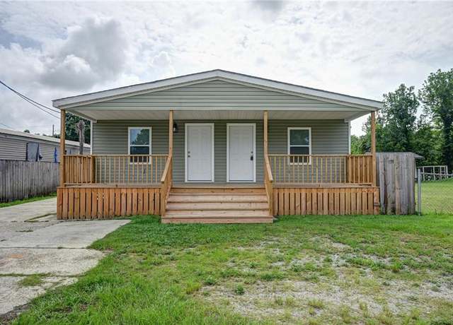 Property at 1609 Robert Dr, St Bernard, LA 70085, 6 beds, 4 baths