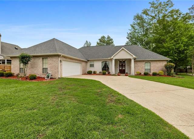 Property at 977 Live Oak Ct, Ponchatoula, LA 70454, 3 beds, 2 baths