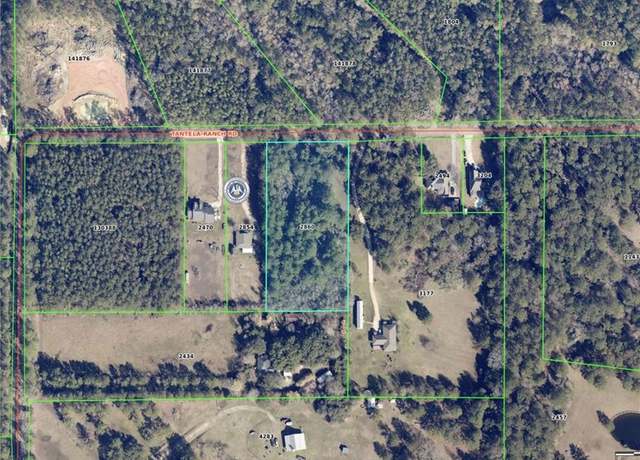 Property at 0 Tantela Ranch Rd, Covington, LA 70435