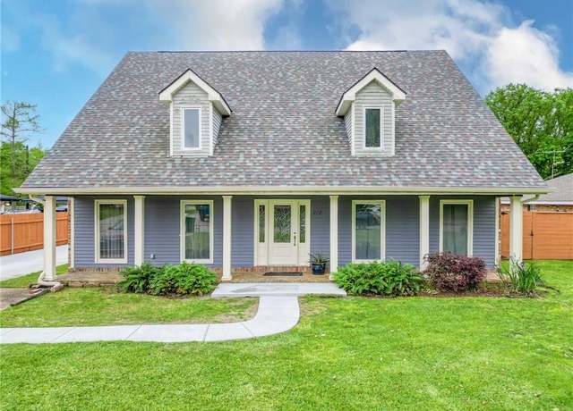 Property at 212 Somerset St, La Place, LA 70068, 4 beds, 3.5 baths