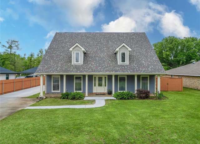 Property at 212 Somerset St, La Place, LA 70068, 4 beds, 3.5 baths