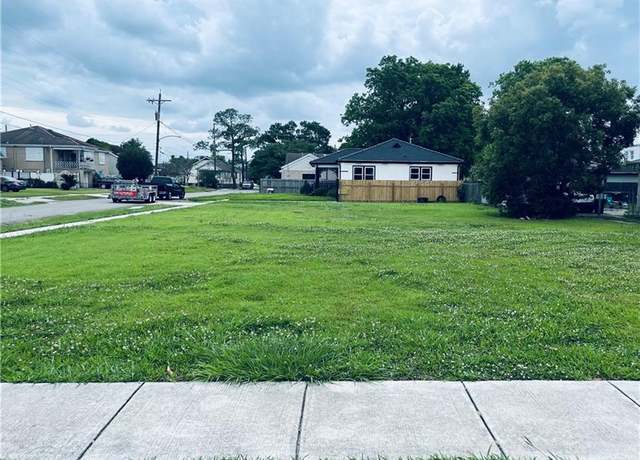 Property at 4800 Elysian Fields Ave, New Orleans, LA 70122