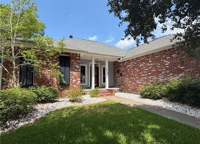 Property at 118 Windward Passage St, Slidell, LA 70458, 3 beds, 2 baths